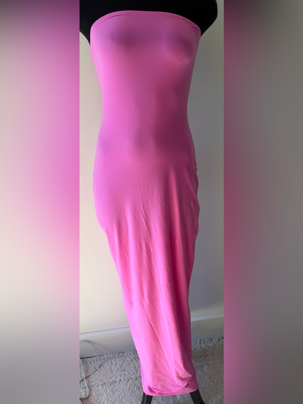 Skims fits everybody tube dress